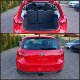 Seat Ibiza 1.6TDi-90HP, снимка 5