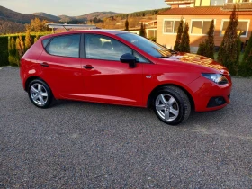 Seat Ibiza 1.6TDi-90HP, снимка 8