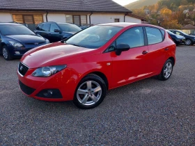 Seat Ibiza 1.6TDi-90HP, снимка 2