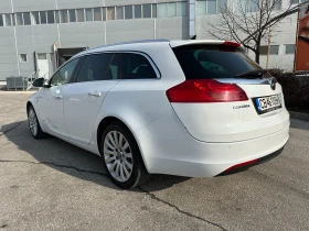 Обява за продажба на Opel Insignia 2.0d 160 к.с. ~9 999 лв. - изображение 2