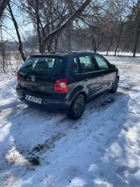 VW Polo 1.4 | Mobile.bg    5