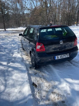 VW Polo 1.4 | Mobile.bg    4