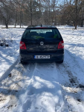 VW Polo 1.4 | Mobile.bg    3