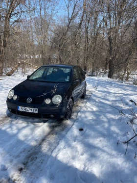 VW Polo 1.4 | Mobile.bg    2