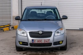 Skoda Fabia 1.4 d, снимка 2