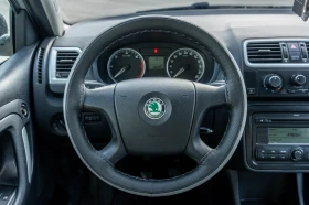 Skoda Fabia 1.4 d, снимка 12