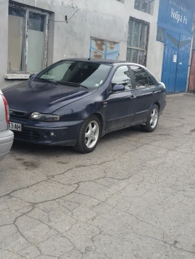Fiat Marea | Mobile.bg    4