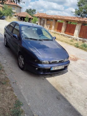 Fiat Marea | Mobile.bg    5