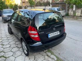 Обява за продажба на Mercedes-Benz A 150 ~5 800 лв. - изображение 1