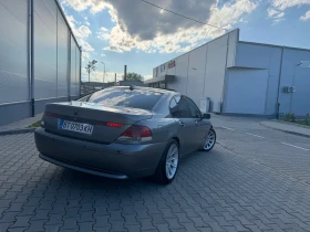 BMW 730 730d | Mobile.bg    5