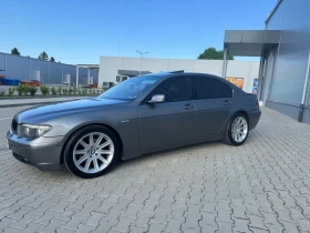 BMW 730 730d | Mobile.bg    3