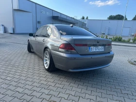BMW 730 730d | Mobile.bg    4