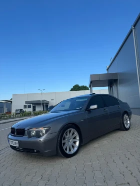 BMW 730 730d | Mobile.bg    2