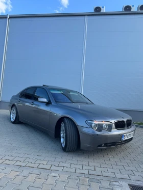 BMW 730 730d | Mobile.bg    6