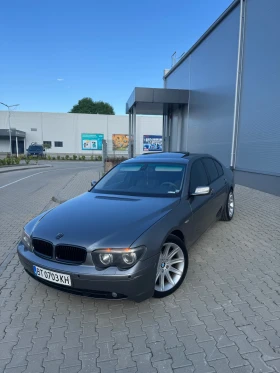     BMW 730 730d