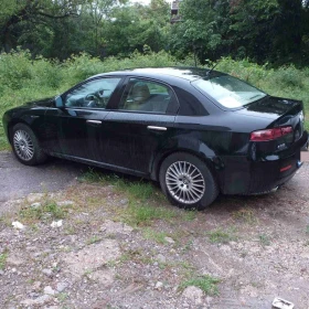 Alfa Romeo 159 | Mobile.bg    2
