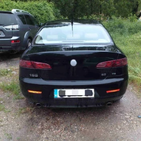 Alfa Romeo 159 | Mobile.bg    4