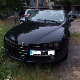     Alfa Romeo 159