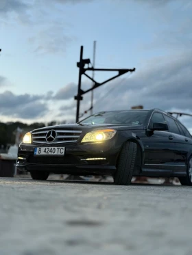 Обява за продажба на Mercedes-Benz C 350 ~13 000 лв. - изображение 1