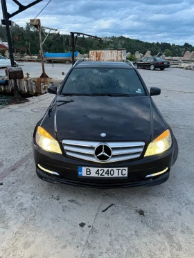 Обява за продажба на Mercedes-Benz C 350 ~13 000 лв. - изображение 5