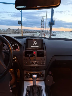 Обява за продажба на Mercedes-Benz C 350 ~13 000 лв. - изображение 8