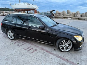 Обява за продажба на Mercedes-Benz C 350 ~13 000 лв. - изображение 4