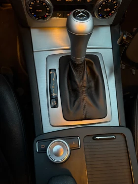 Mercedes-Benz C 350 | Mobile.bg    14