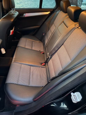 Mercedes-Benz C 350 | Mobile.bg    15