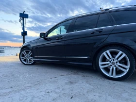 Обява за продажба на Mercedes-Benz C 350 ~13 000 лв. - изображение 1