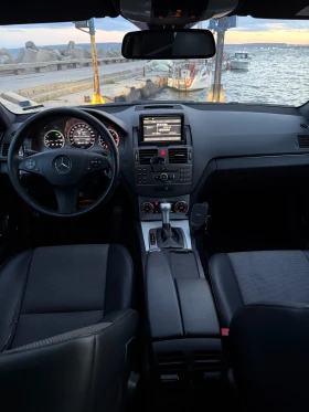 Обява за продажба на Mercedes-Benz C 350 ~13 000 лв. - изображение 7