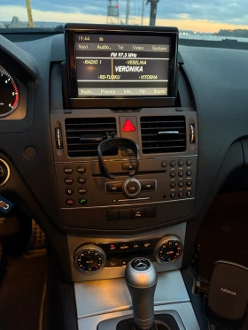 Mercedes-Benz C 350 | Mobile.bg    13