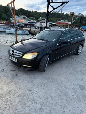 Обява за продажба на Mercedes-Benz C 350 ~13 000 лв. - изображение 6