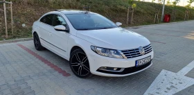 VW CC 2.0 TDI | Mobile.bg    2