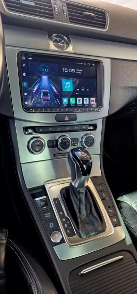 VW CC 2.0 TDI | Mobile.bg    5