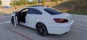 VW CC 2.0 TDI | Mobile.bg    4