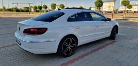 VW CC 2.0 TDI | Mobile.bg    3