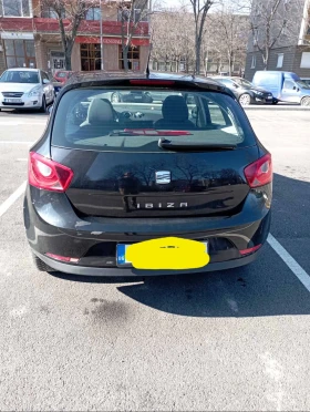 Seat Ibiza | Mobile.bg    2