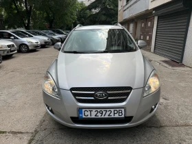 Обява за продажба на Kia Ceed SW ~7 000 лв. - изображение 3