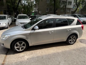 Обява за продажба на Kia Ceed SW ~7 000 лв. - изображение 1