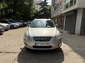 Обява за продажба на Kia Ceed SW ~7 000 лв. - изображение 8