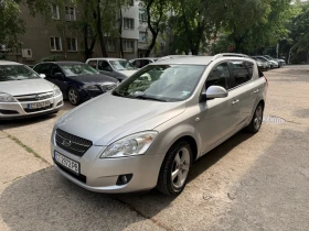 Обява за продажба на Kia Ceed SW ~7 000 лв. - изображение 1