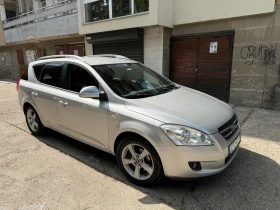 Обява за продажба на Kia Ceed SW ~7 000 лв. - изображение 7