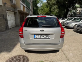 Обява за продажба на Kia Ceed SW ~7 000 лв. - изображение 4
