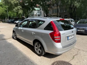 Обява за продажба на Kia Ceed SW ~7 000 лв. - изображение 2