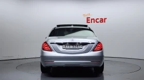 Обява за продажба на Mercedes-Benz S 350 S-Class W222 S350 Bluetec 4MATIC ~41 600 лв. - изображение 3