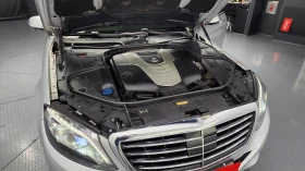 Обява за продажба на Mercedes-Benz S 350 S-Class W222 S350 Bluetec 4MATIC ~41 600 лв. - изображение 5