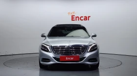 Обява за продажба на Mercedes-Benz S 350 S-Class W222 S350 Bluetec 4MATIC ~41 600 лв. - изображение 2