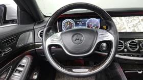 Mercedes-Benz S 350 S-Class W222 S350 Bluetec 4MATIC | Mobile.bg    13