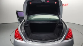 Mercedes-Benz S 350 S-Class W222 S350 Bluetec 4MATIC | Mobile.bg    17