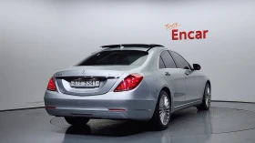 Обява за продажба на Mercedes-Benz S 350 S-Class W222 S350 Bluetec 4MATIC ~41 600 лв. - изображение 1